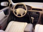 Chevrolet Malibu 2000 года